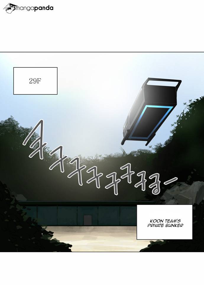 Tower of God Chapter 133 image 17